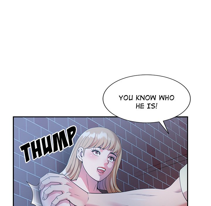 Long Drive Chapter 4 - Manhwa18.com