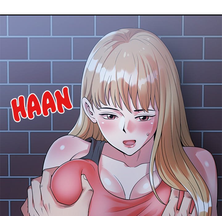 Long Drive Chapter 4 - Manhwa18.com