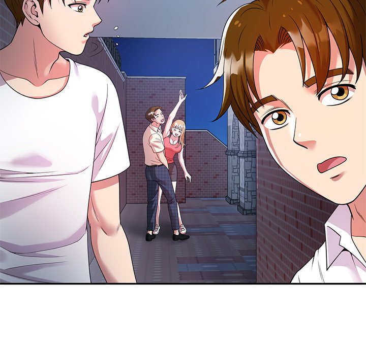 Long Drive Chapter 4 - Manhwa18.com