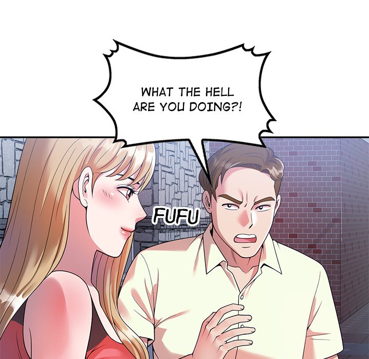 Long Drive Chapter 4 - Manhwa18.com