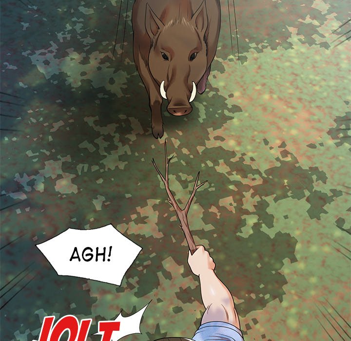 Long Drive Chapter 4 - Manhwa18.com