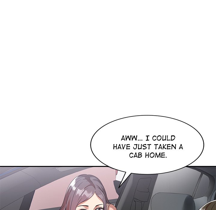 Long Drive Chapter 4 - Manhwa18.com