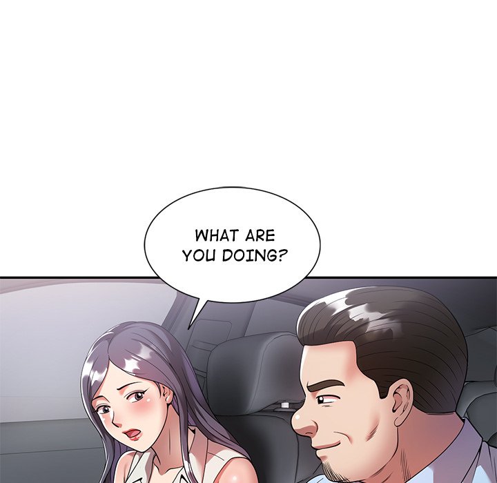 Long Drive Chapter 4 - Manhwa18.com