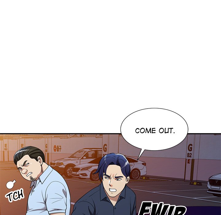 Long Drive Chapter 5 - Manhwa18.com