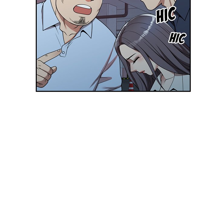 Long Drive Chapter 5 - Manhwa18.com