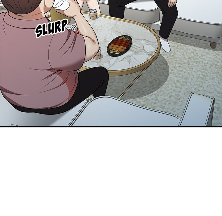 Long Drive Chapter 5 - Manhwa18.com