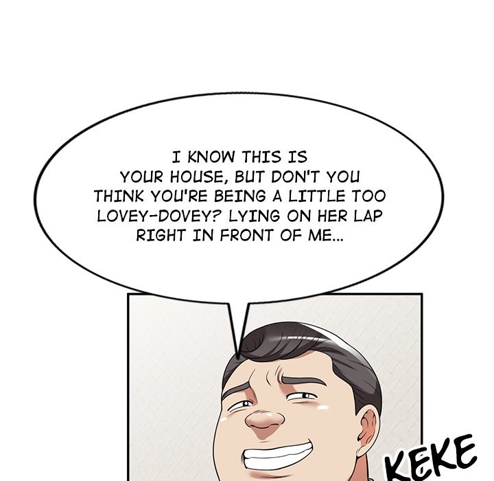 Long Drive Chapter 5 - Manhwa18.com