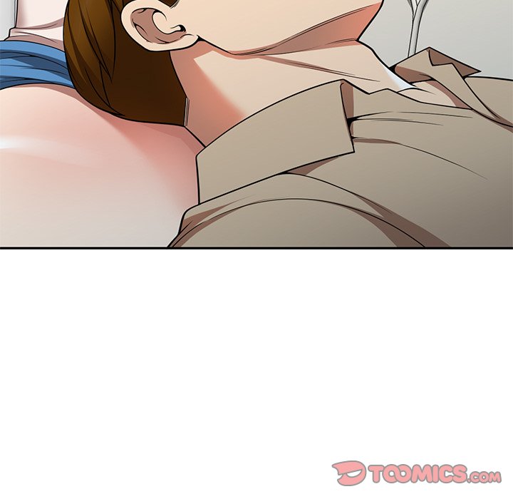 Long Drive Chapter 6 - Manhwa18.com