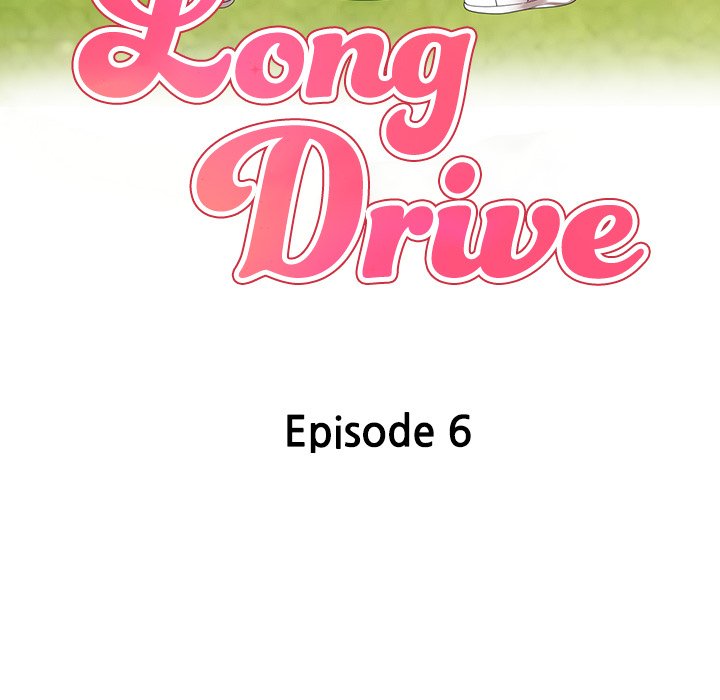 Long Drive Chapter 6 - Manhwa18.com