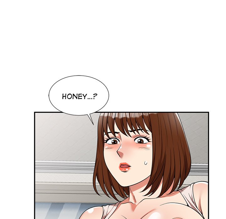 Long Drive Chapter 6 - Manhwa18.com