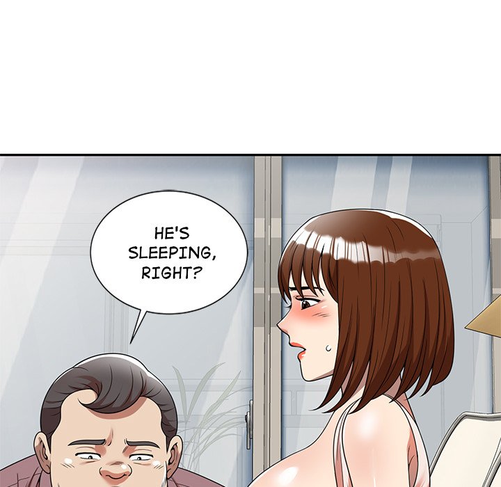 Long Drive Chapter 6 - Manhwa18.com