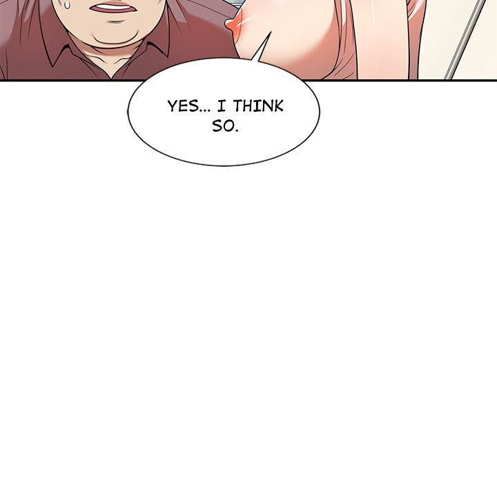 Long Drive Chapter 6 - Manhwa18.com