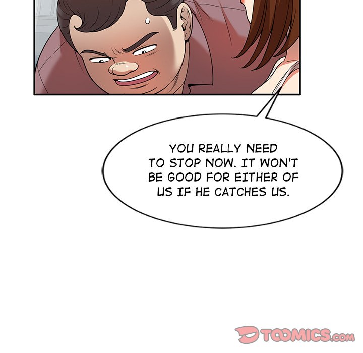 Long Drive Chapter 6 - Manhwa18.com