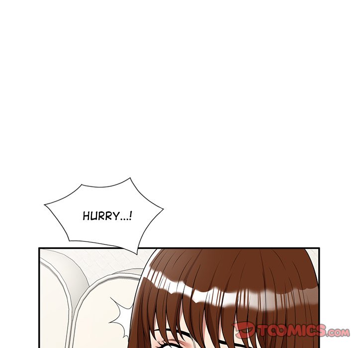 Long Drive Chapter 6 - Manhwa18.com