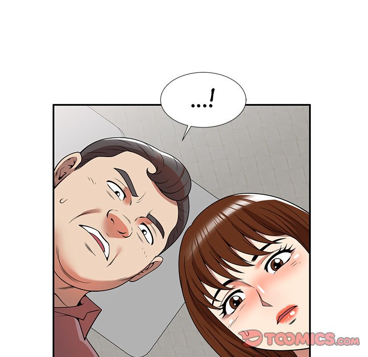 Long Drive Chapter 6 - Manhwa18.com