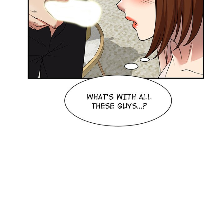 Long Drive Chapter 6 - Manhwa18.com