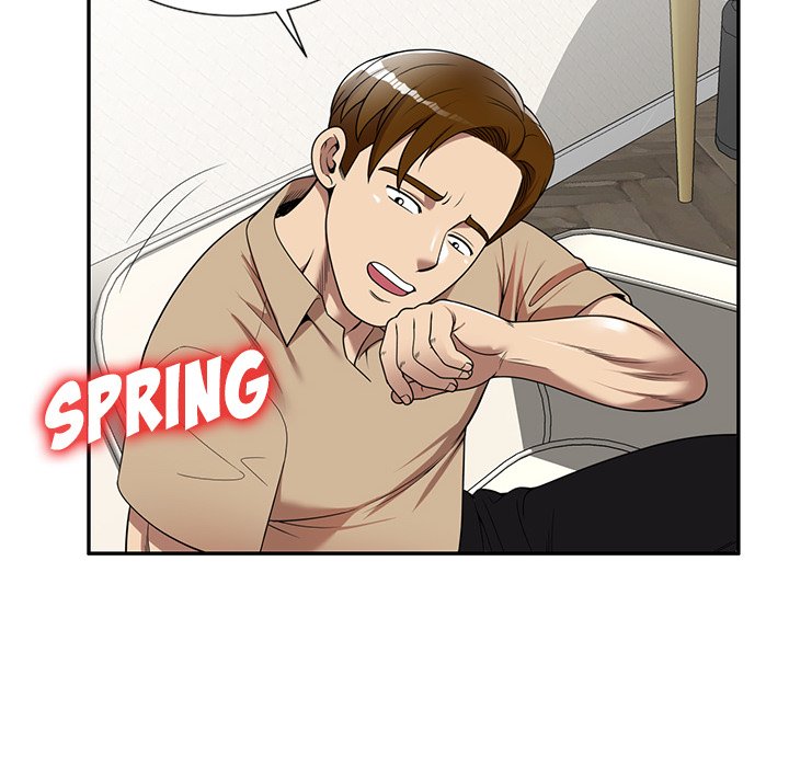 Long Drive Chapter 6 - Manhwa18.com