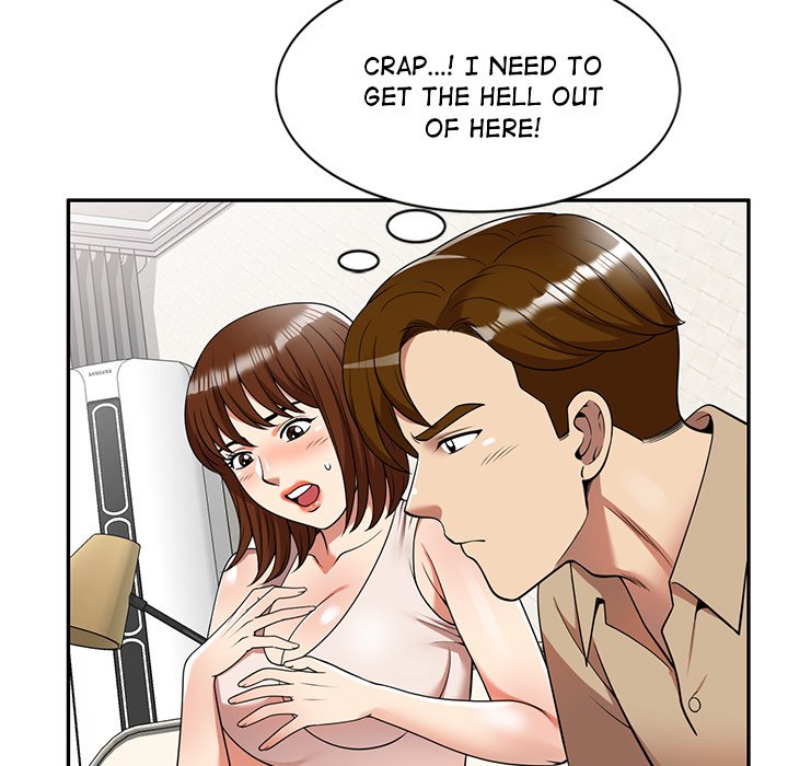 Long Drive Chapter 6 - Manhwa18.com