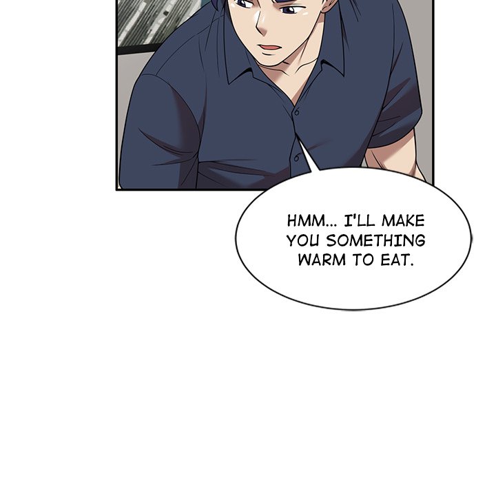 Long Drive Chapter 6 - Manhwa18.com