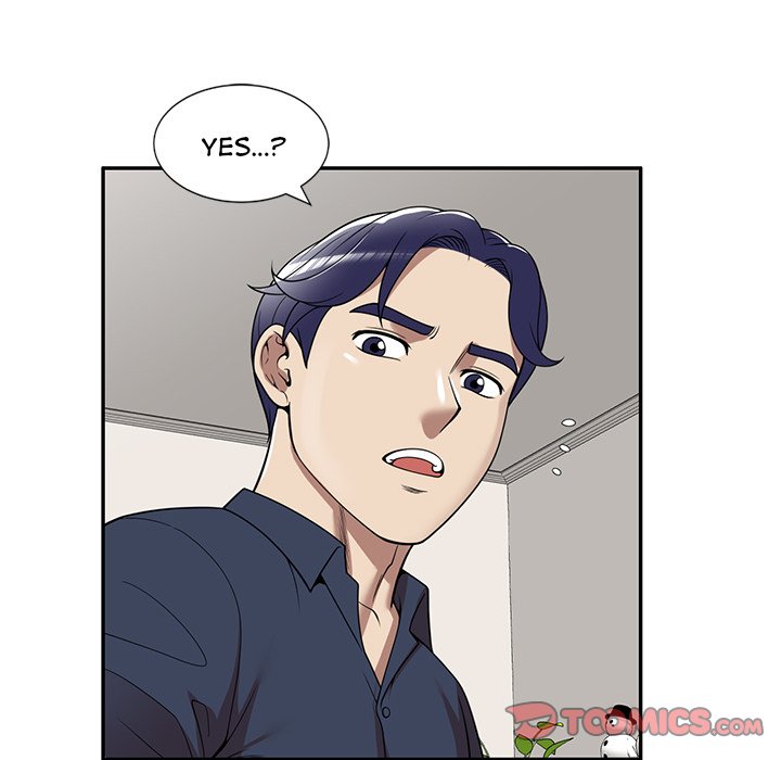 Long Drive Chapter 6 - Manhwa18.com