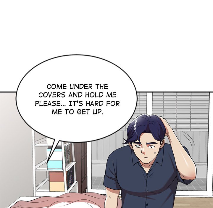 Long Drive Chapter 6 - Manhwa18.com