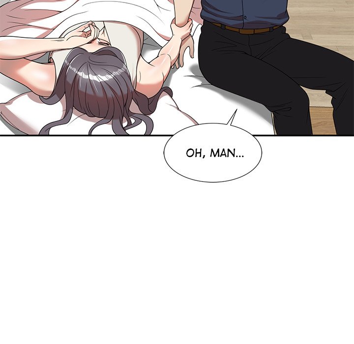 Long Drive Chapter 6 - Manhwa18.com