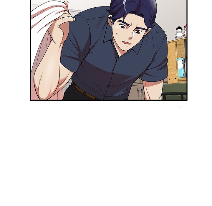 Long Drive Chapter 6 - Manhwa18.com