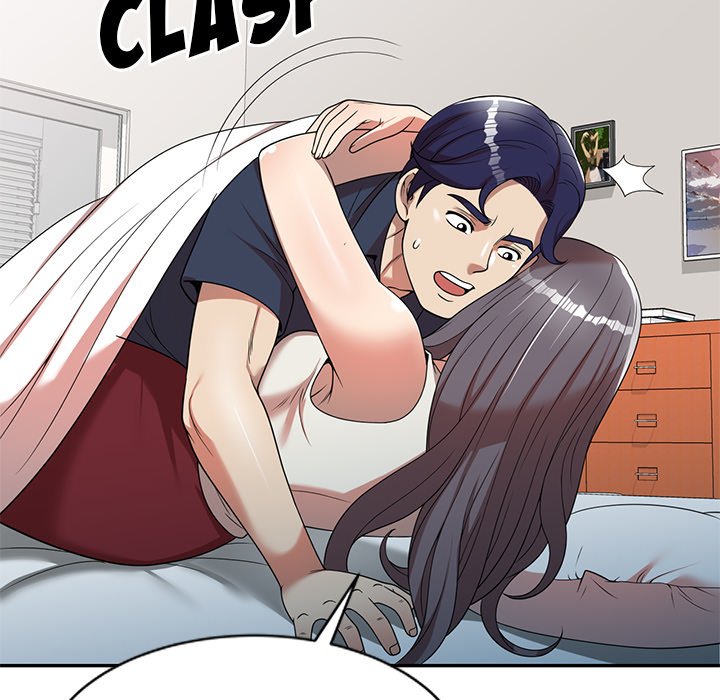 Long Drive Chapter 6 - Manhwa18.com