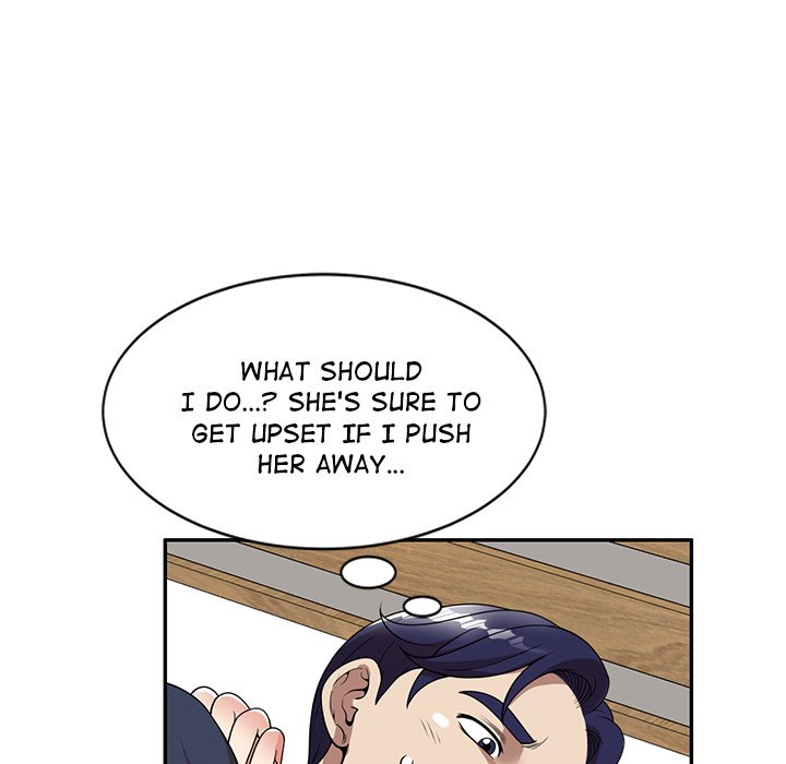 Long Drive Chapter 6 - Manhwa18.com