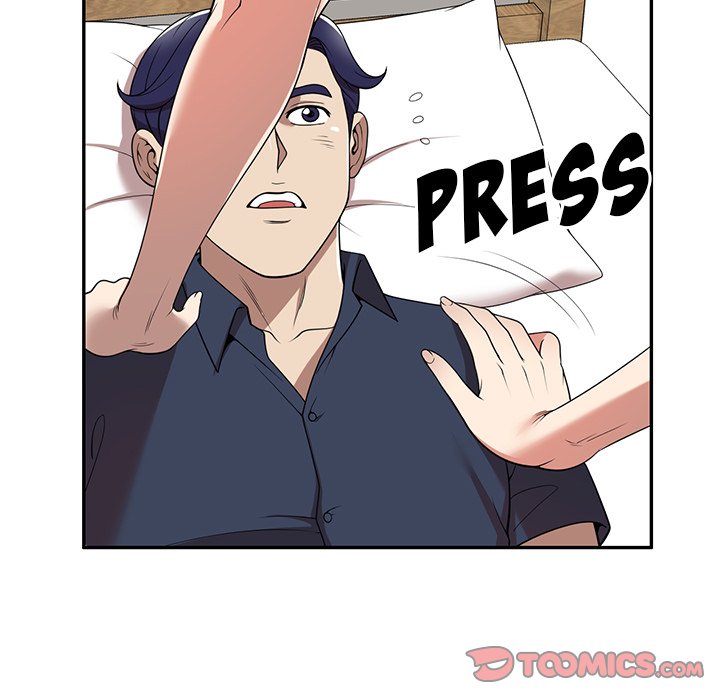 Long Drive Chapter 6 - Manhwa18.com