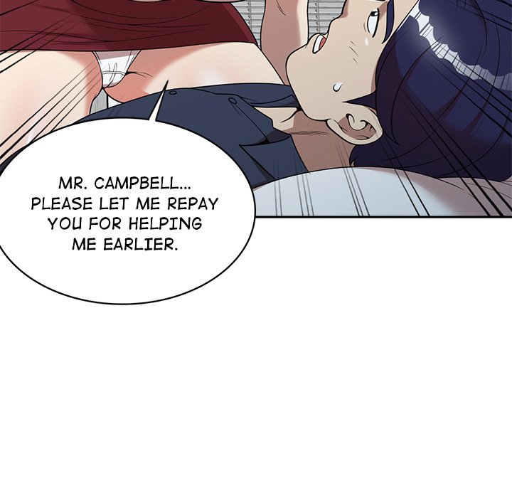 Long Drive Chapter 6 - Manhwa18.com