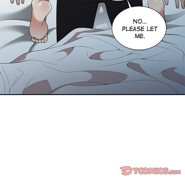 Long Drive Chapter 6 - Manhwa18.com