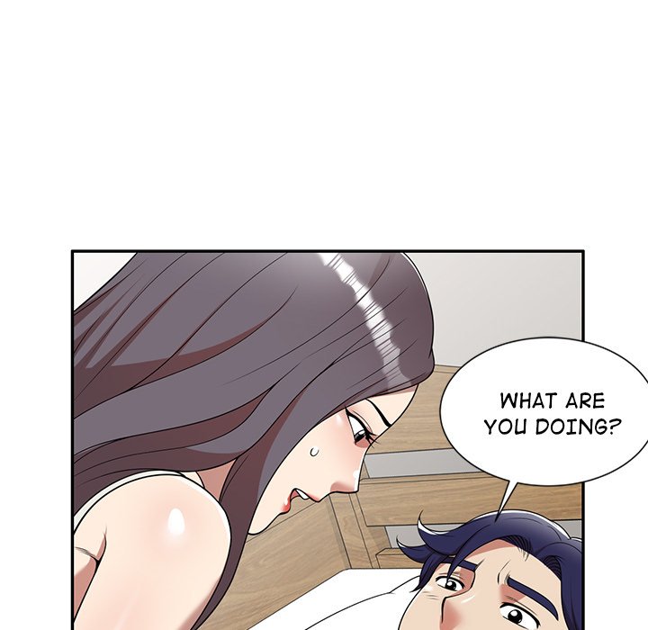 Long Drive Chapter 6 - Manhwa18.com