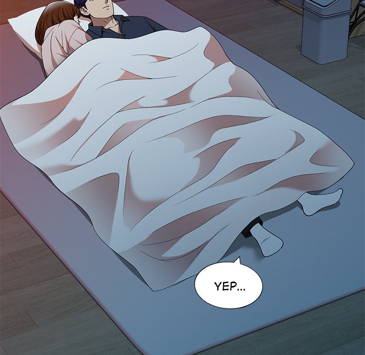 Long Drive Chapter 7 - Manhwa18.com