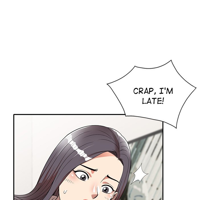 Long Drive Chapter 8 - Manhwa18.com