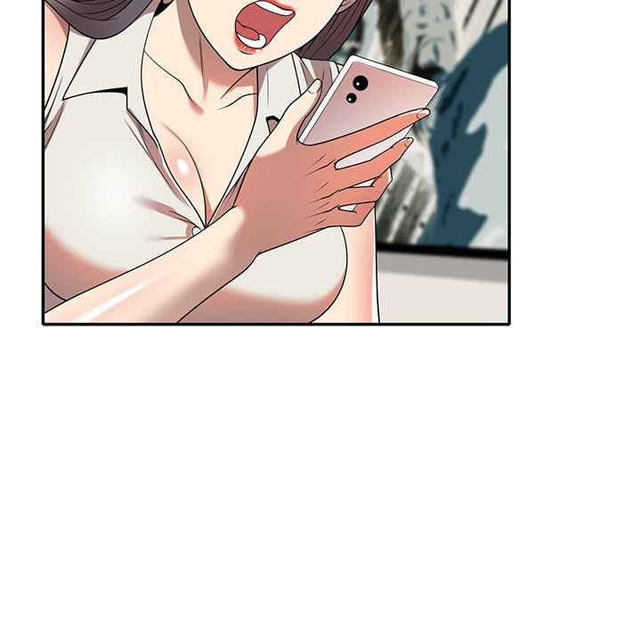 Long Drive Chapter 8 - Manhwa18.com