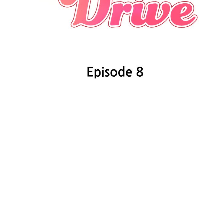 Long Drive Chapter 8 - Manhwa18.com