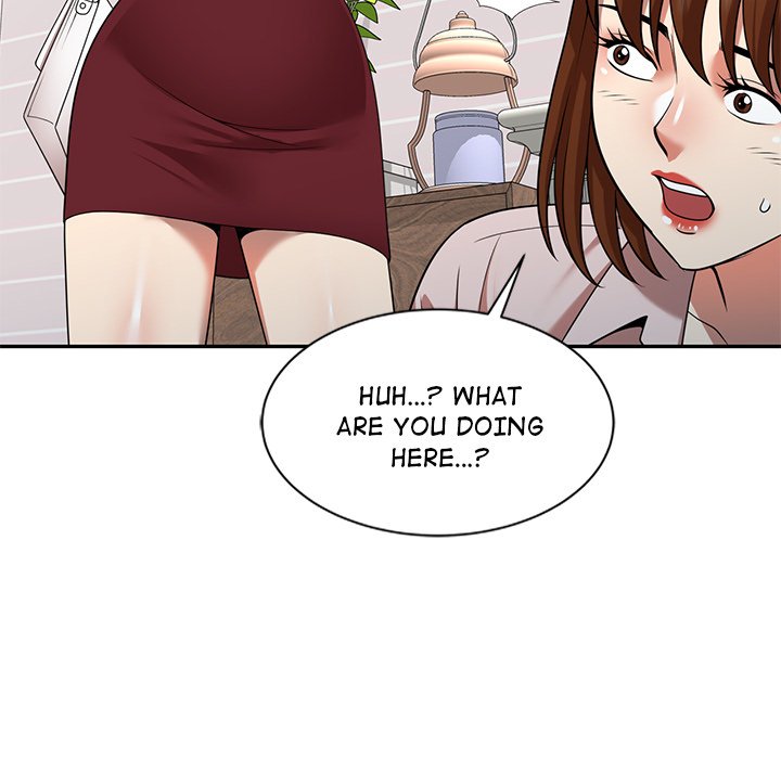 Long Drive Chapter 8 - Manhwa18.com