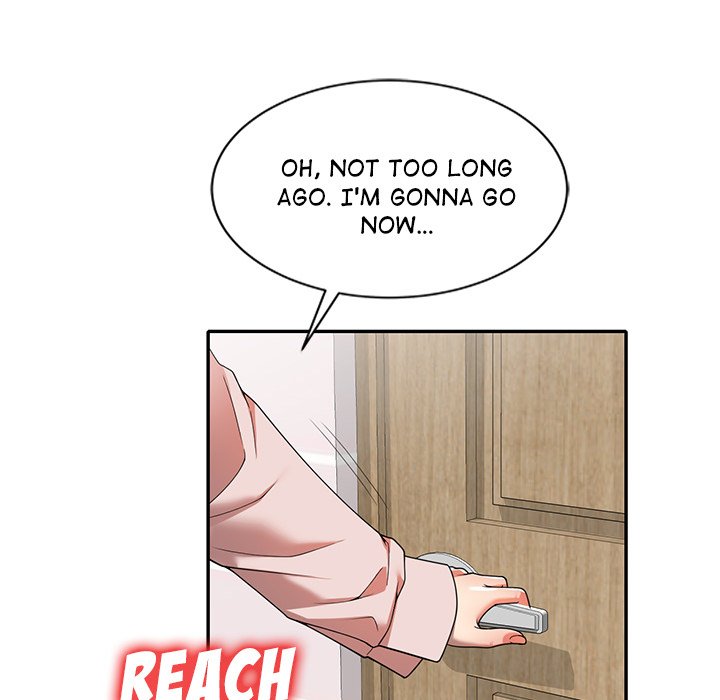 Long Drive Chapter 8 - Manhwa18.com