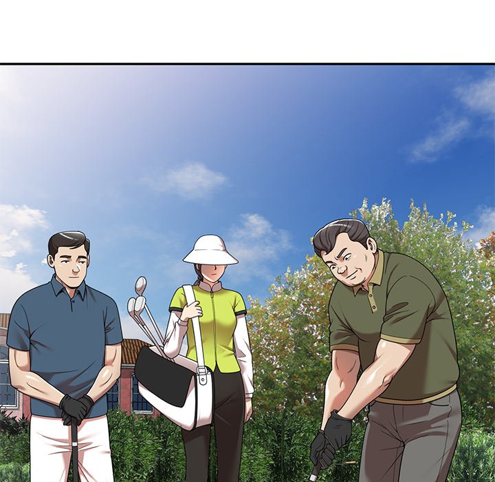 Long Drive Chapter 8 - Manhwa18.com