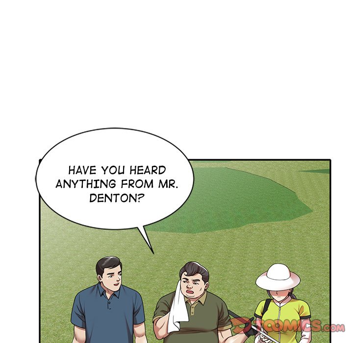 Long Drive Chapter 8 - Manhwa18.com