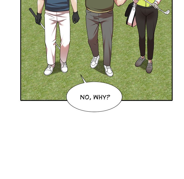 Long Drive Chapter 8 - Manhwa18.com