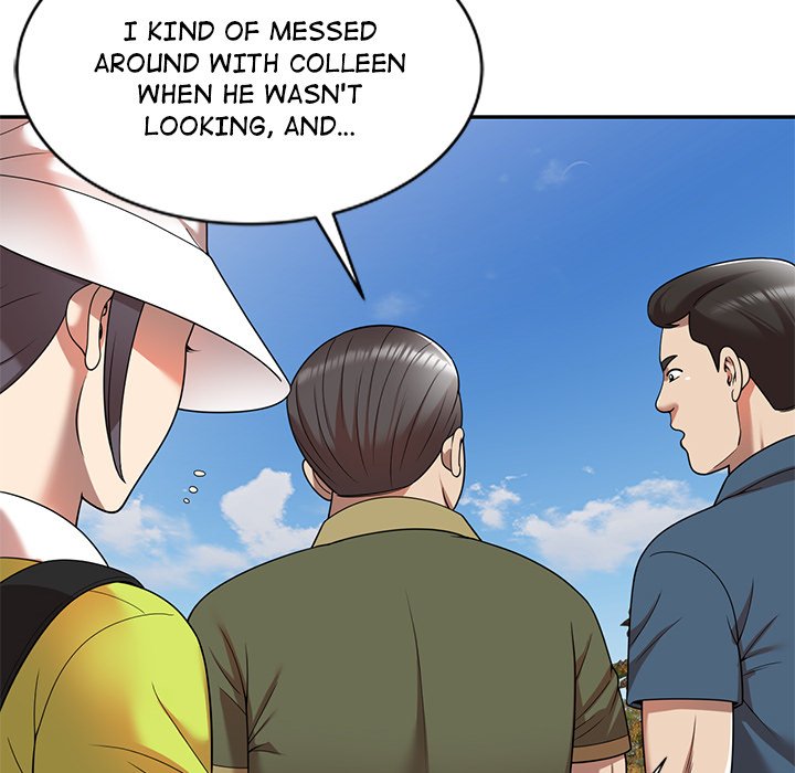 Long Drive Chapter 8 - Manhwa18.com