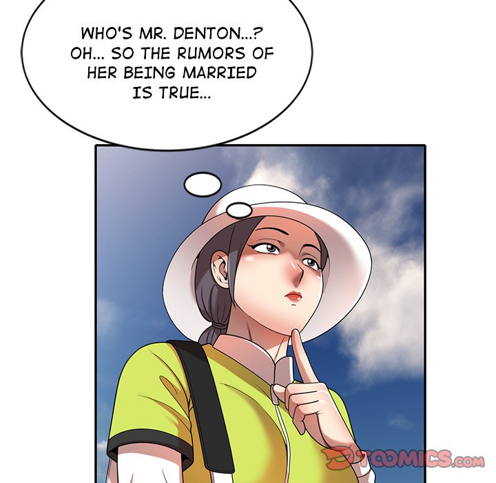 Long Drive Chapter 8 - Manhwa18.com