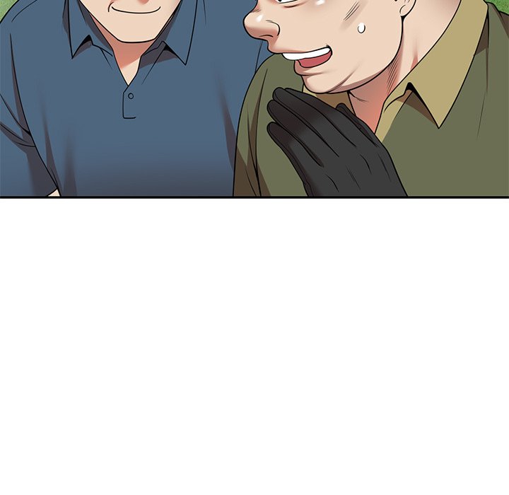 Long Drive Chapter 8 - Manhwa18.com