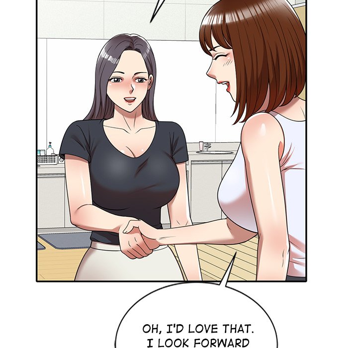 Long Drive Chapter 8 - Manhwa18.com