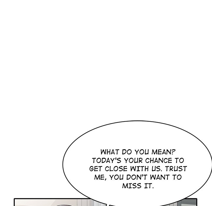 Long Drive Chapter 8 - Manhwa18.com