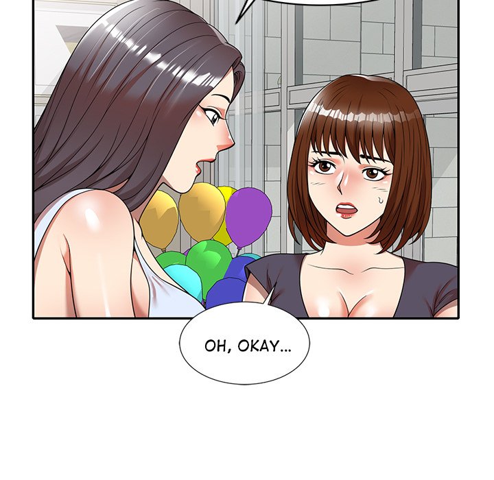 Long Drive Chapter 8 - Manhwa18.com