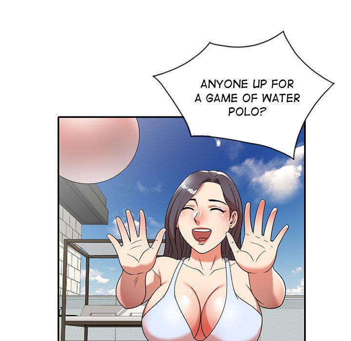 Long Drive Chapter 8 - Manhwa18.com