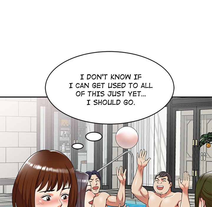 Long Drive Chapter 8 - Manhwa18.com